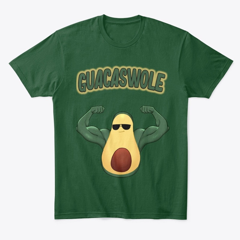 Guacaswole