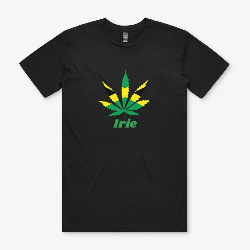 Irie