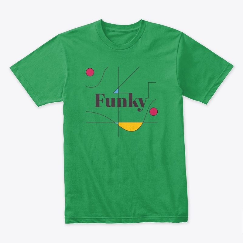 Funky 
