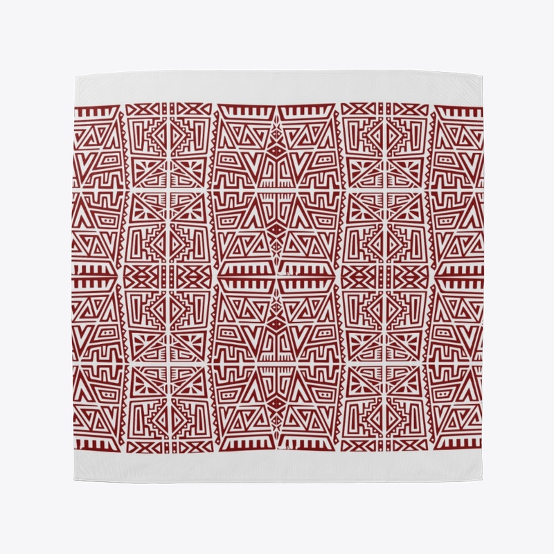 AfroPattern is back for you