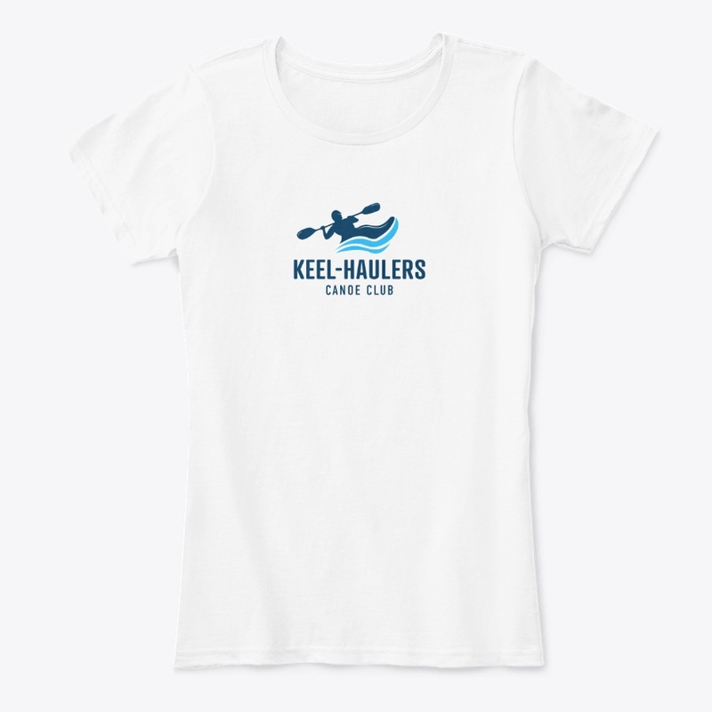 2024 Keel-Haulers Logo Lineup