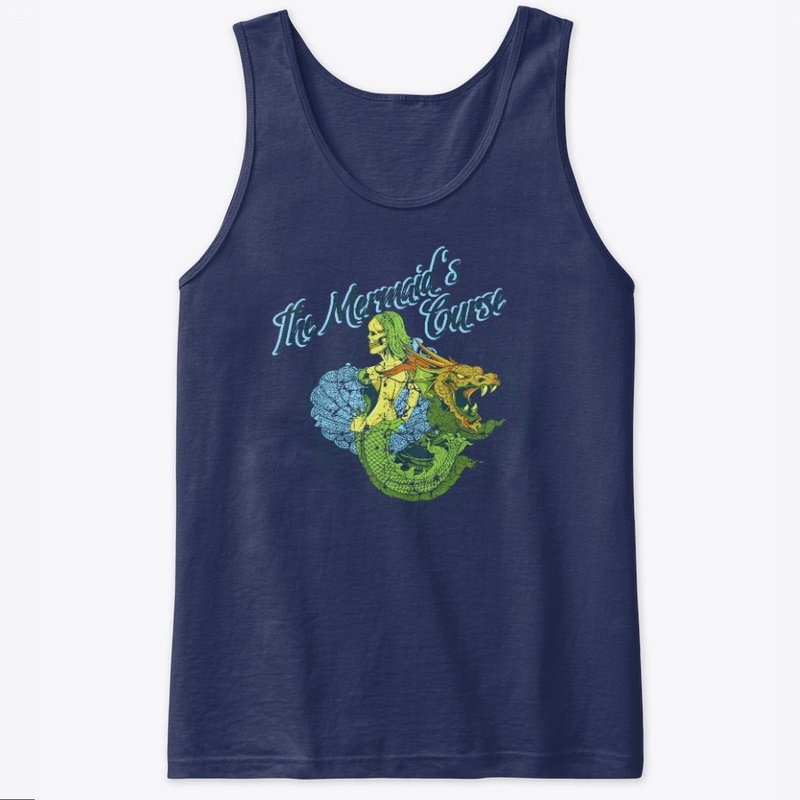 The mermaid Curse