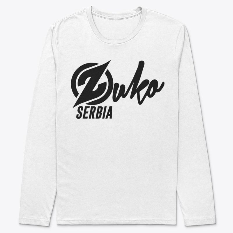 ZERB BLACK
