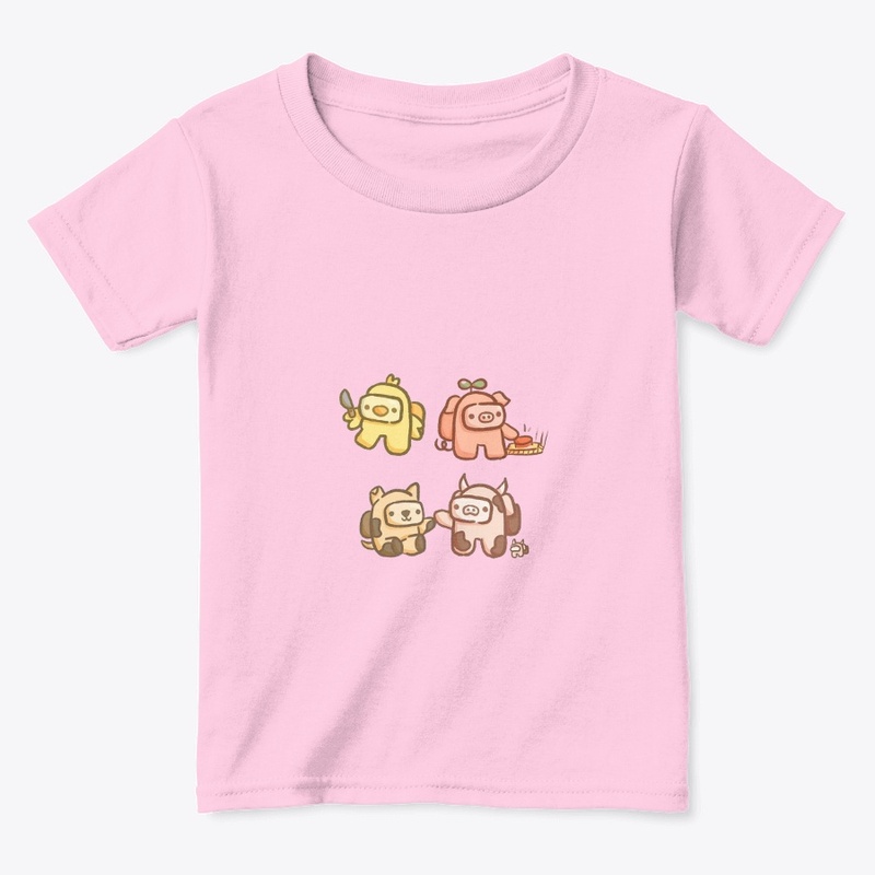Toddler T_Shirt