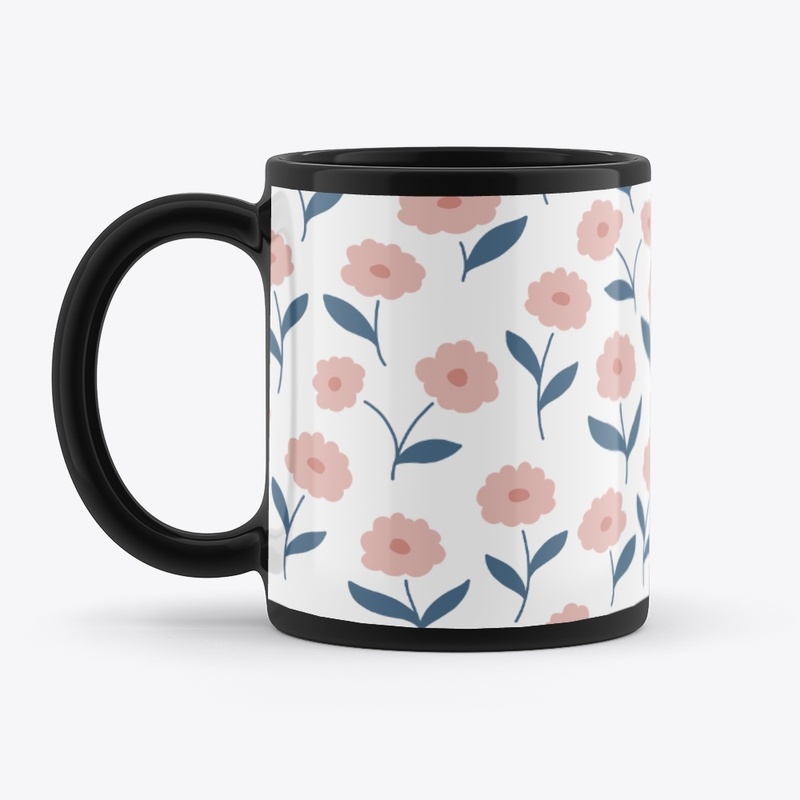 Floral flower designs