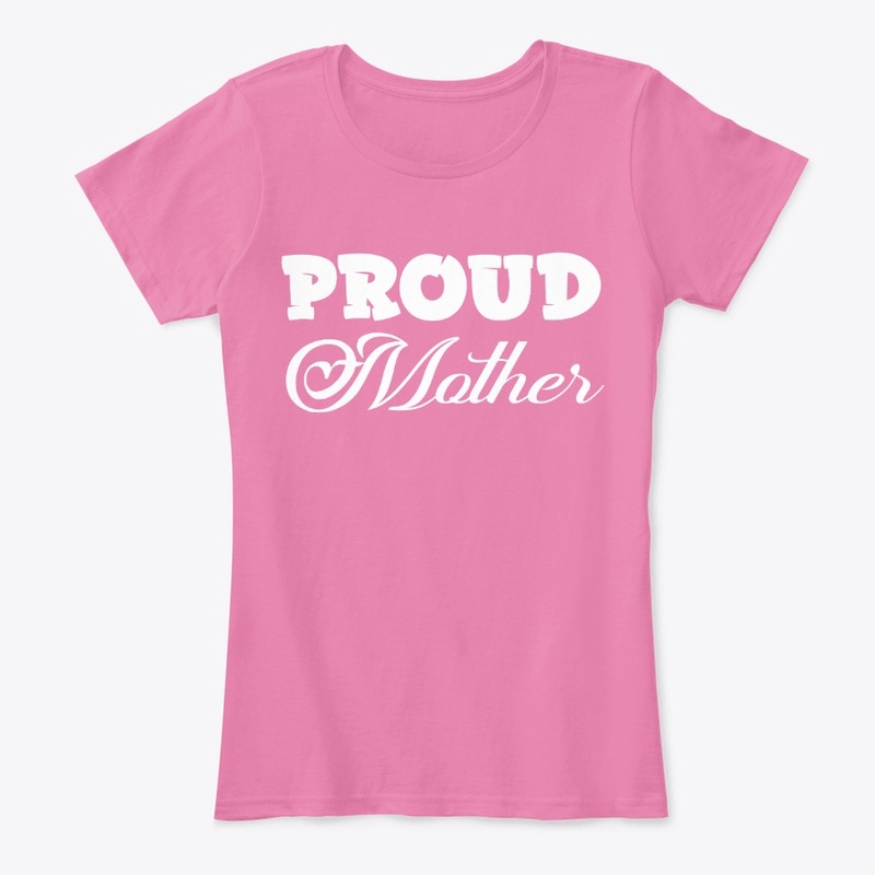 Proud Mother