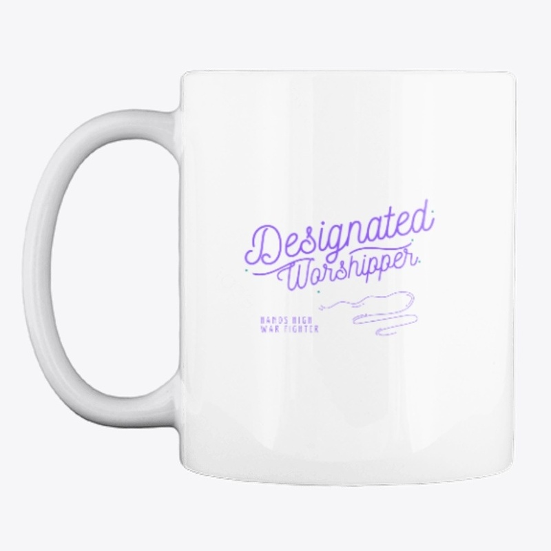 Designated Worshiper