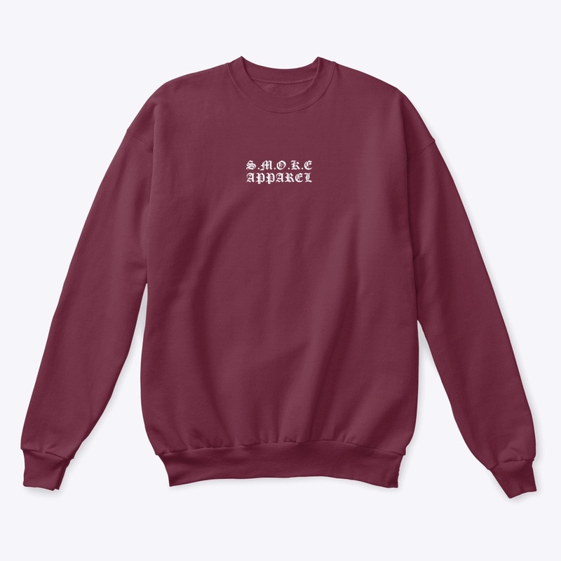 S.M.O.K.E APPAREL 