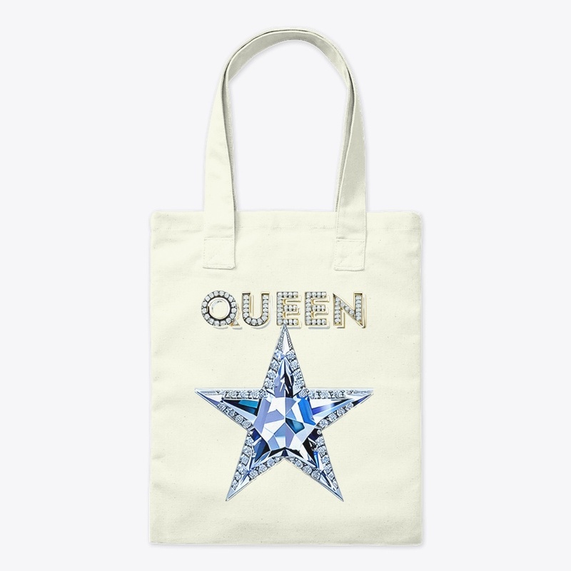 Feel more like a Queen everyday.