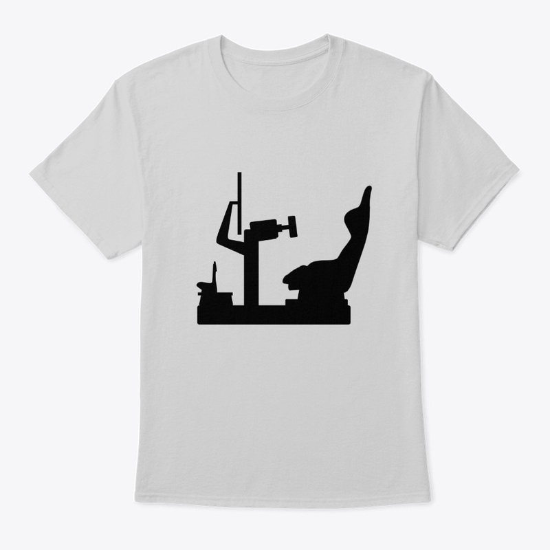 Racing Simulator [Black] - MEN CLOTHING