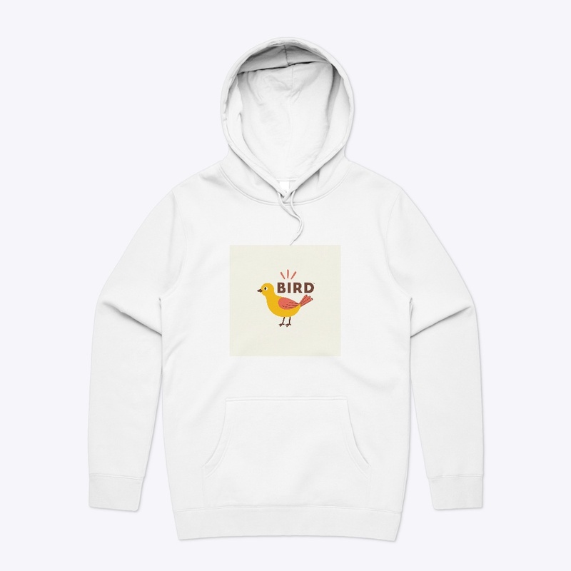 T-Shirt |Retro Nature-Inspired Tee