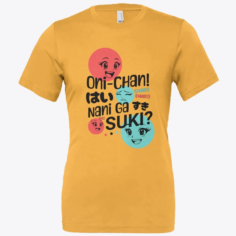 Onichan - Japan