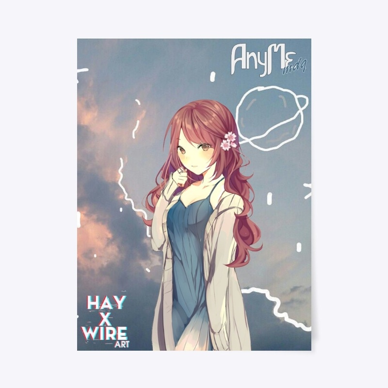Shy Yandere