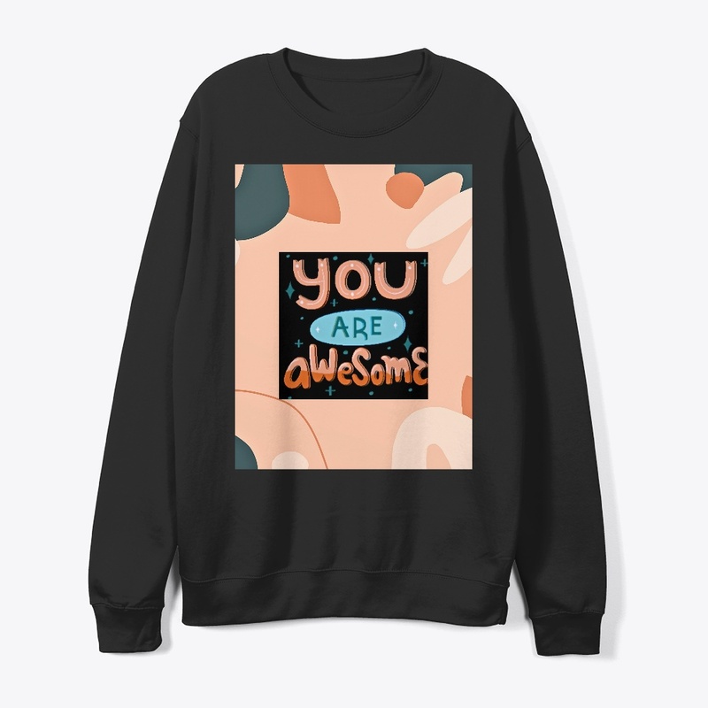 #Awesome