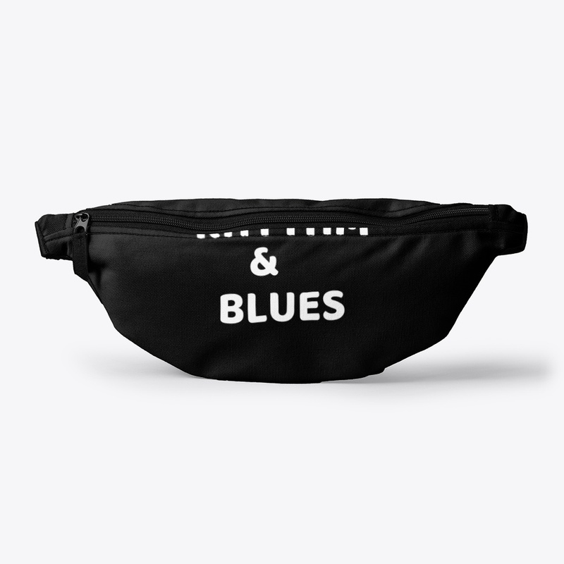 Music theme, " Rhythm & Blues "