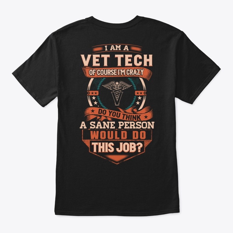 VET Tech Is Insane