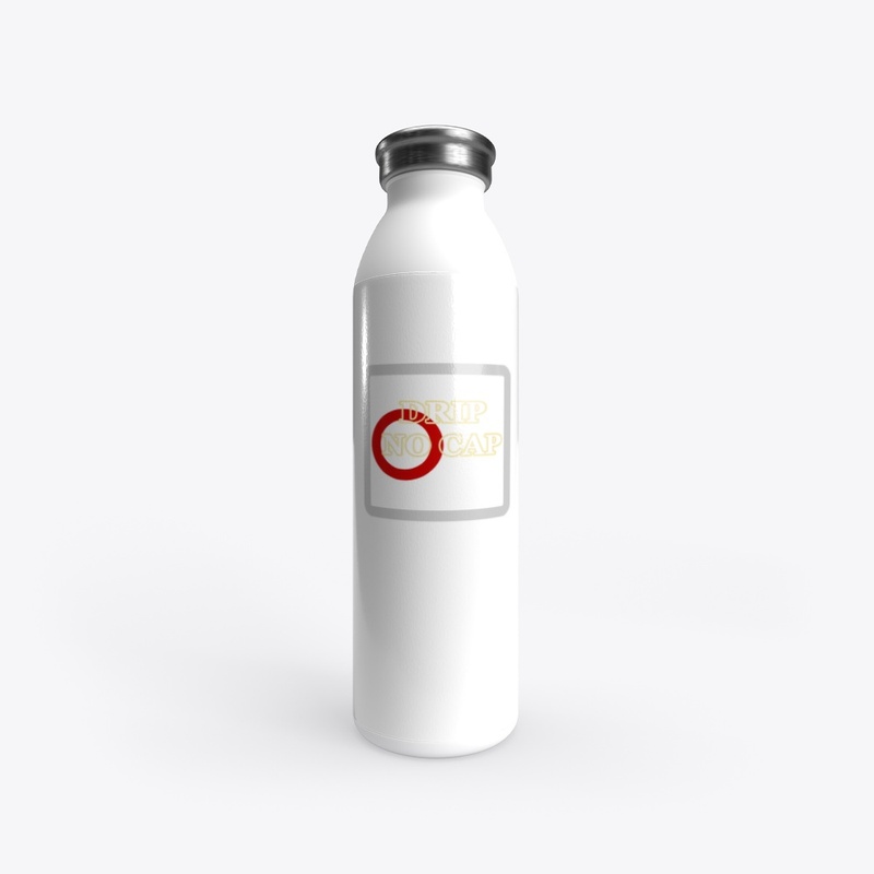 Drip no cap 01 by Code03