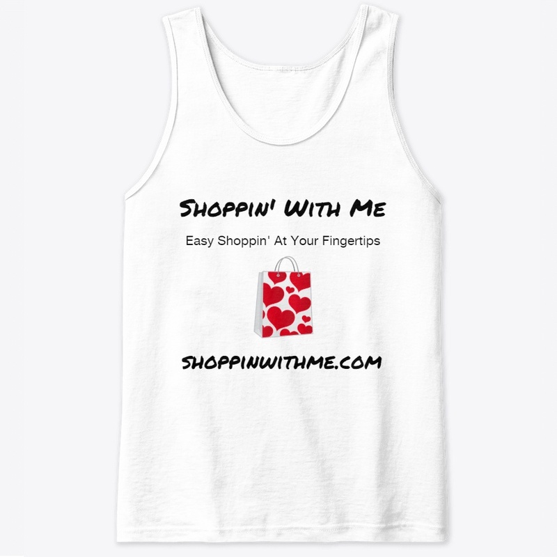 Shoppin' With Me