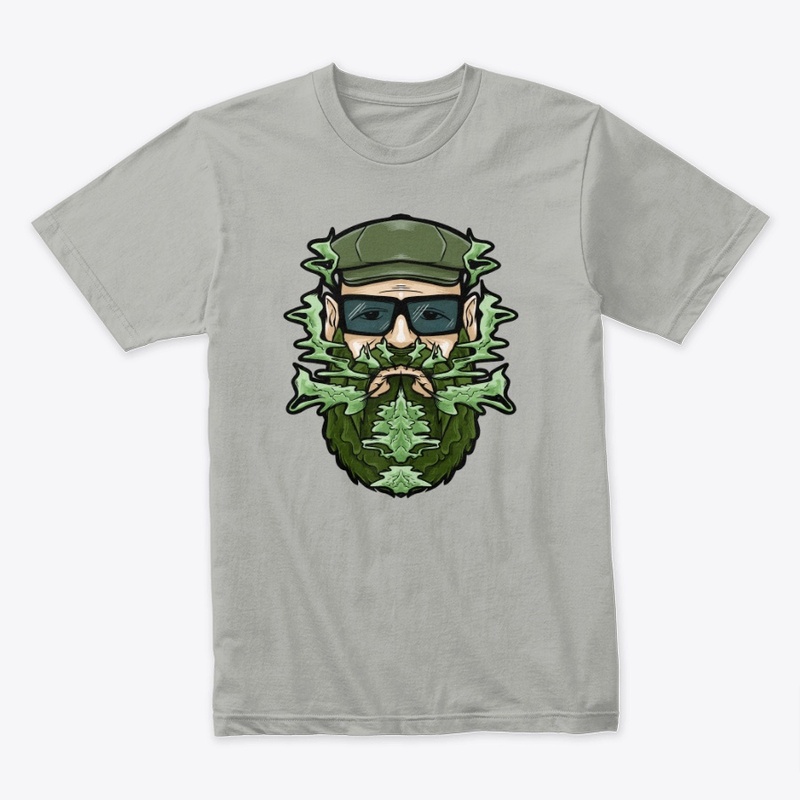 Latin United Music Brand