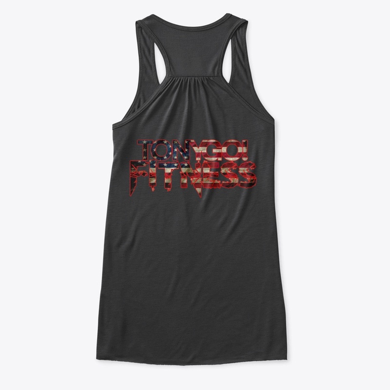 TONY GO FITNESS 03