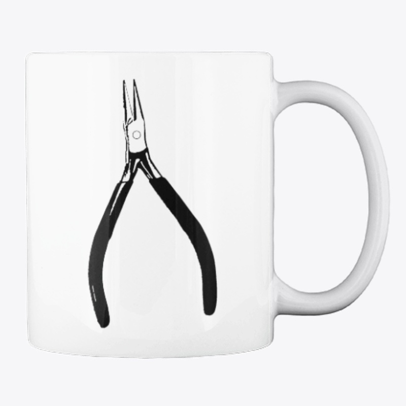 Tools of the Trade
