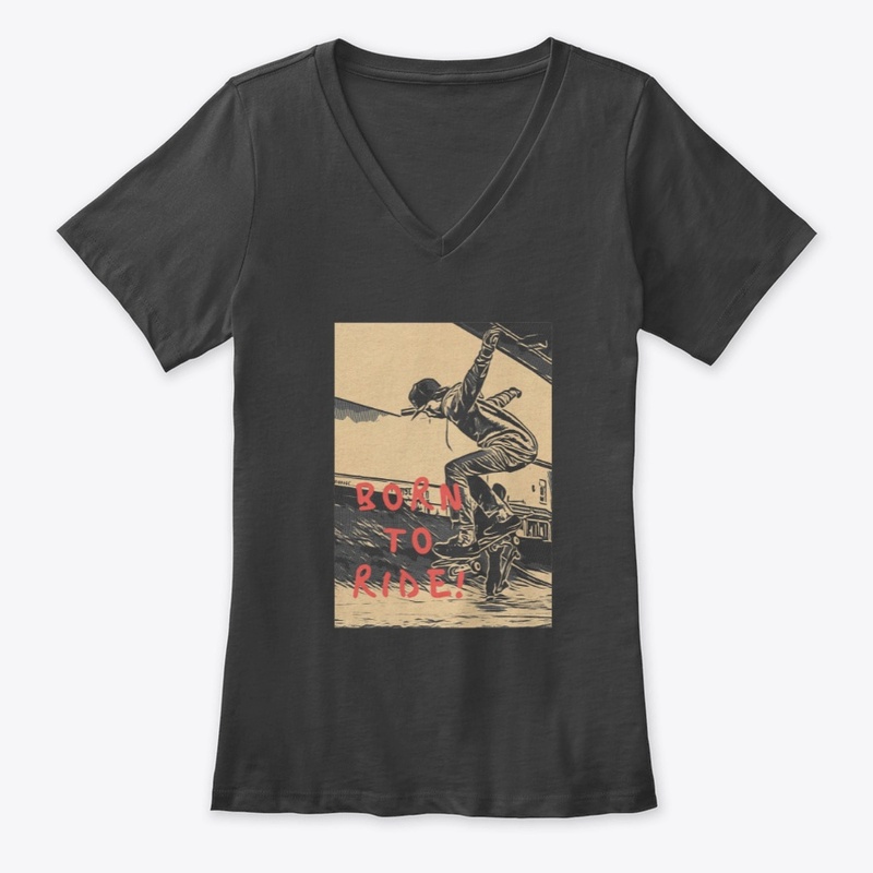 Apparel, Home and Accessories