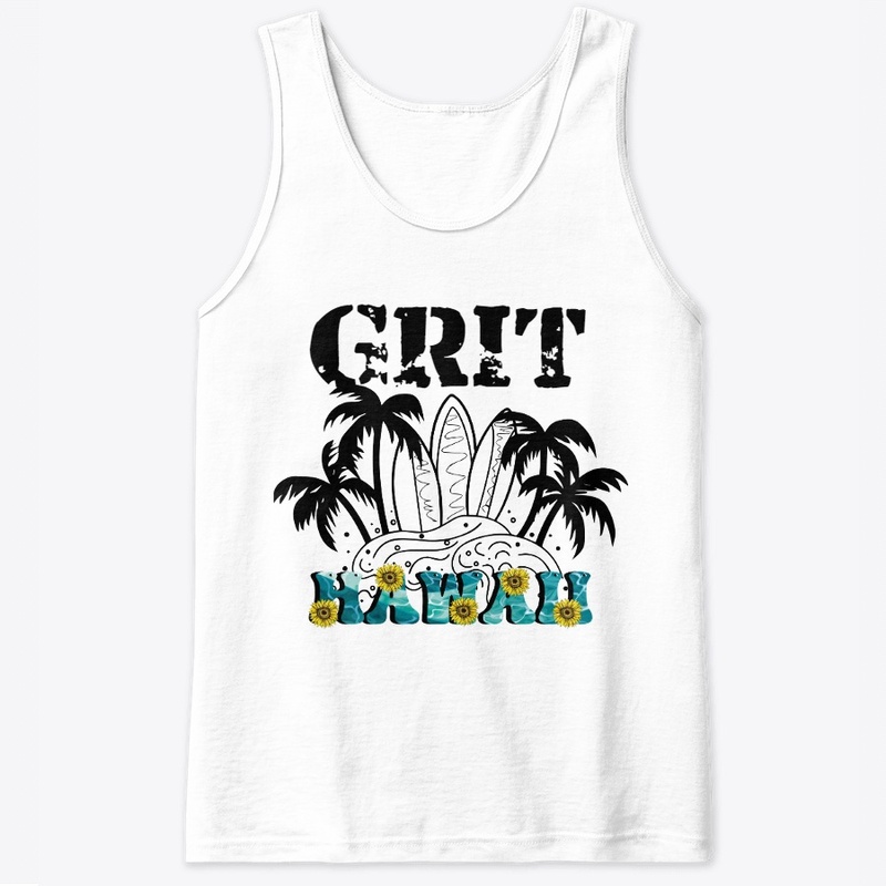 Hawaii Grit