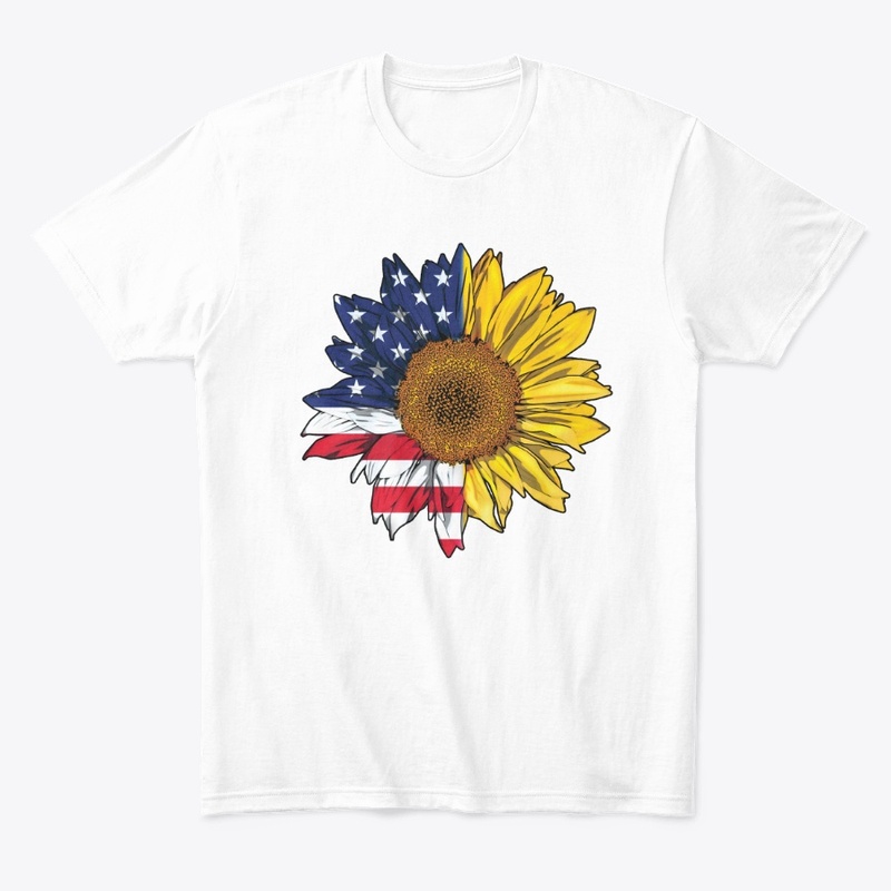 American Sunflower