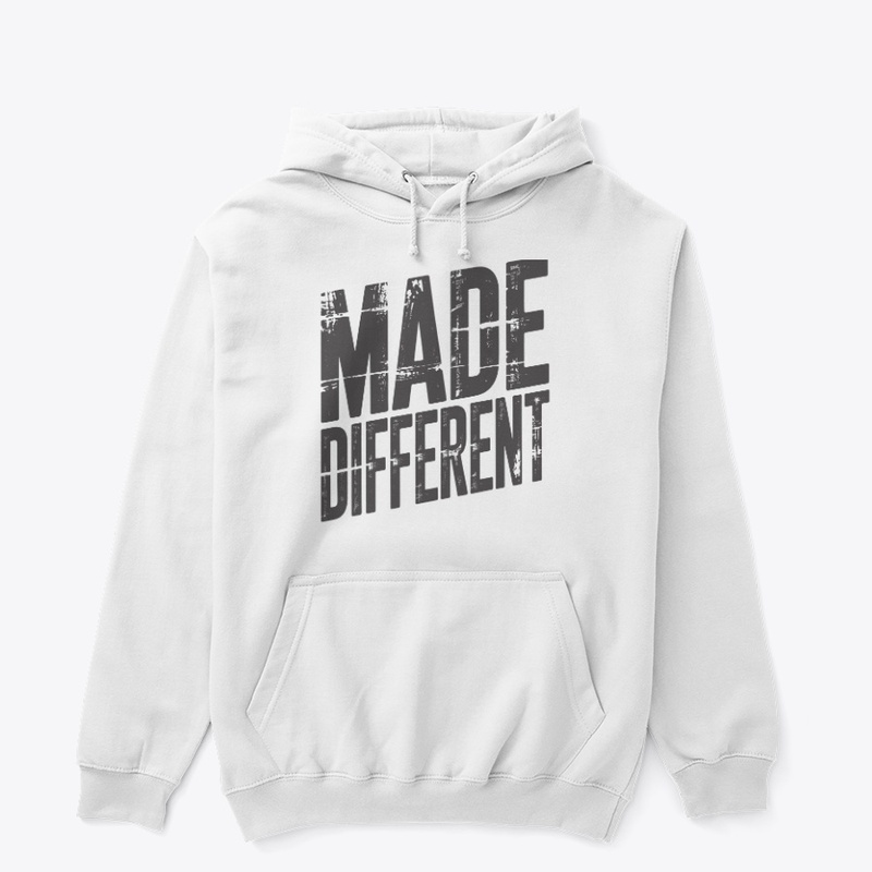 Made Different
