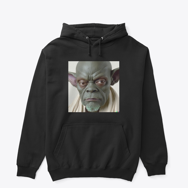 Samuel Joda Hoodie!