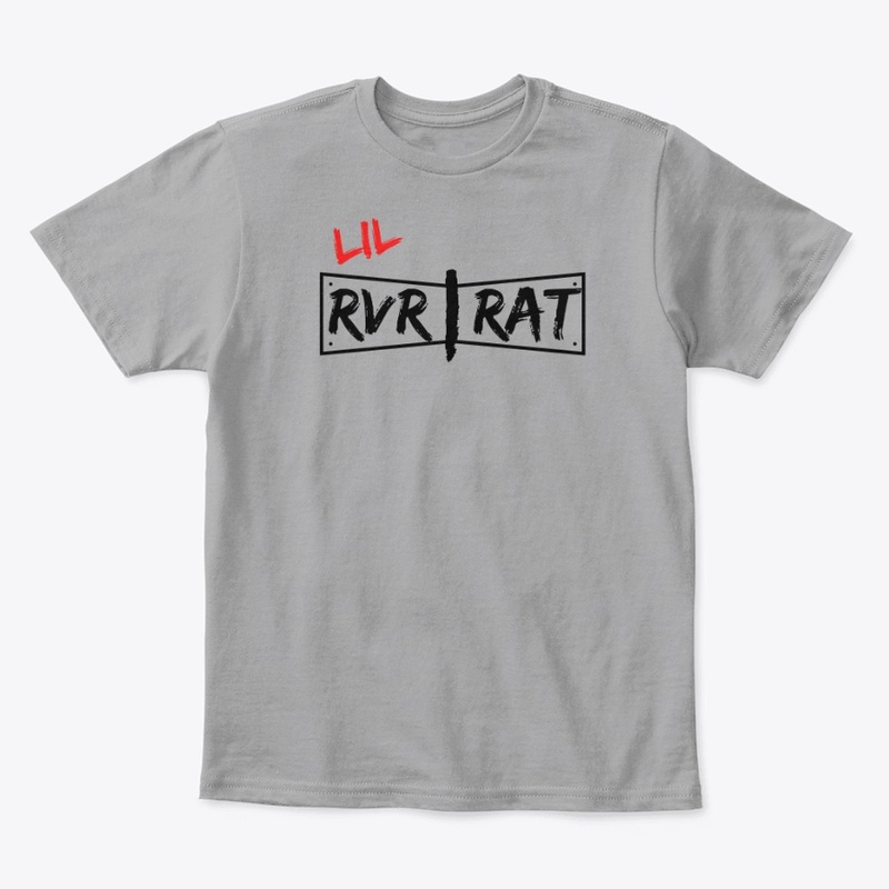 ORIGINAL LIL RIVER RAT