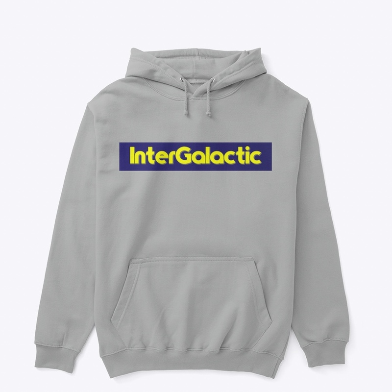 Classic InterGalactic Collection