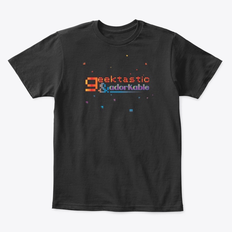 Geektastic