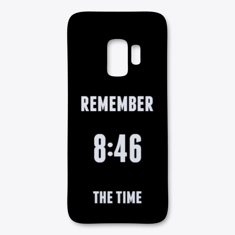 REMEMBER THE TIME
