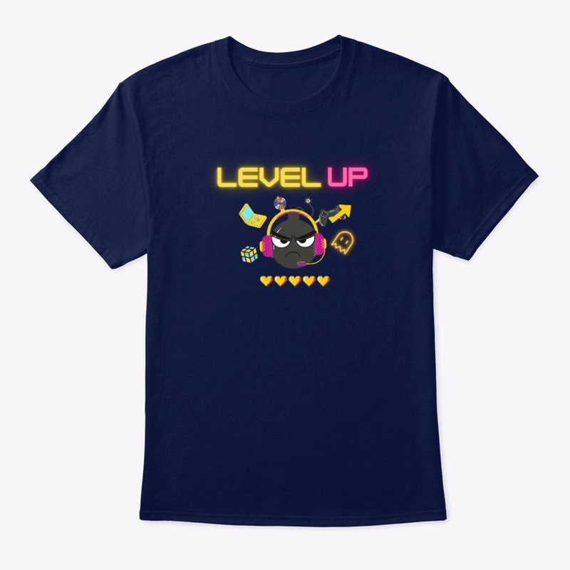 Level Up