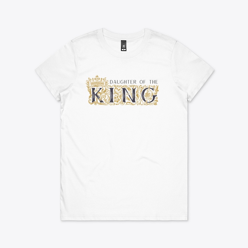 Daughter of the king