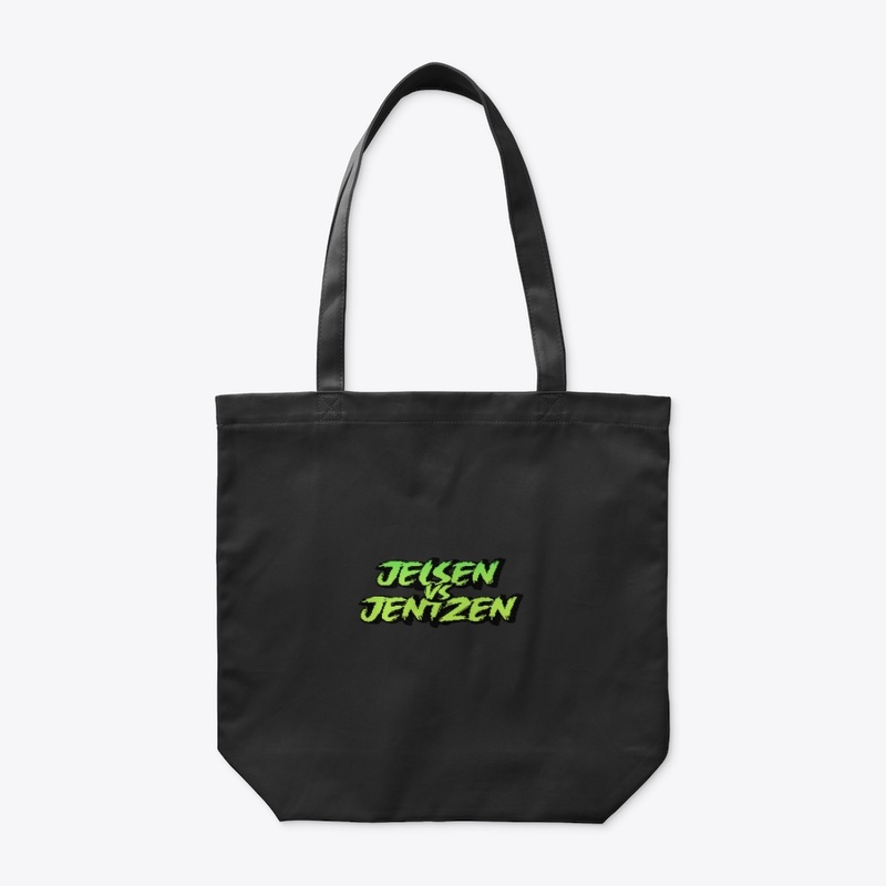 JELSEN VS JENTZEN ROUND 3 MERCH RUN