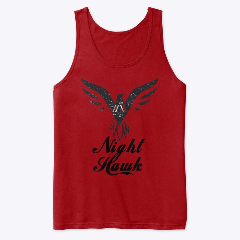 Night hawk 