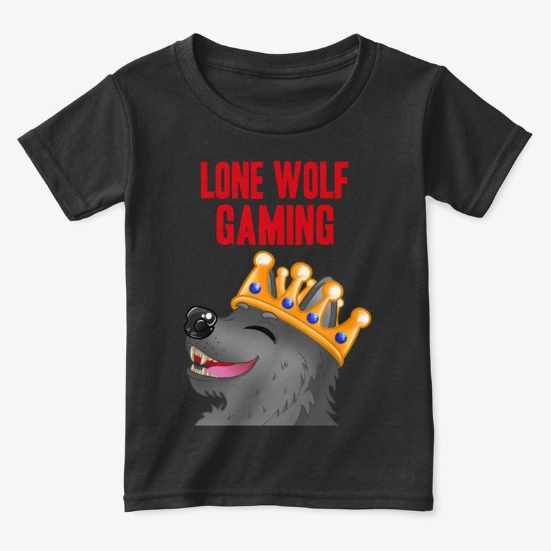 King Wolf