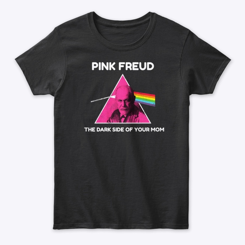 PINK FR