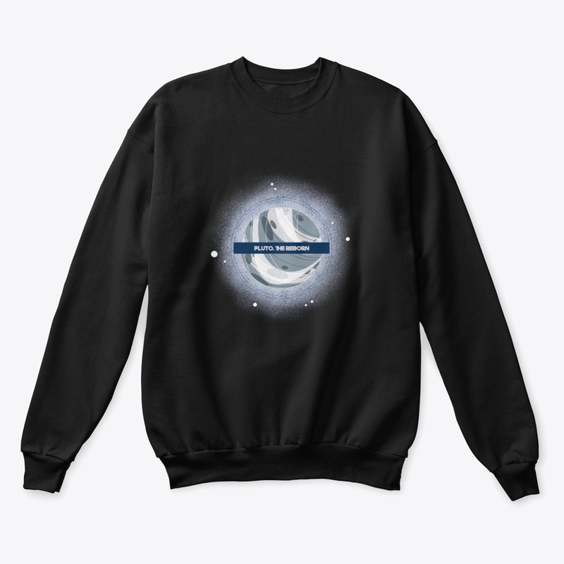 Pluto 