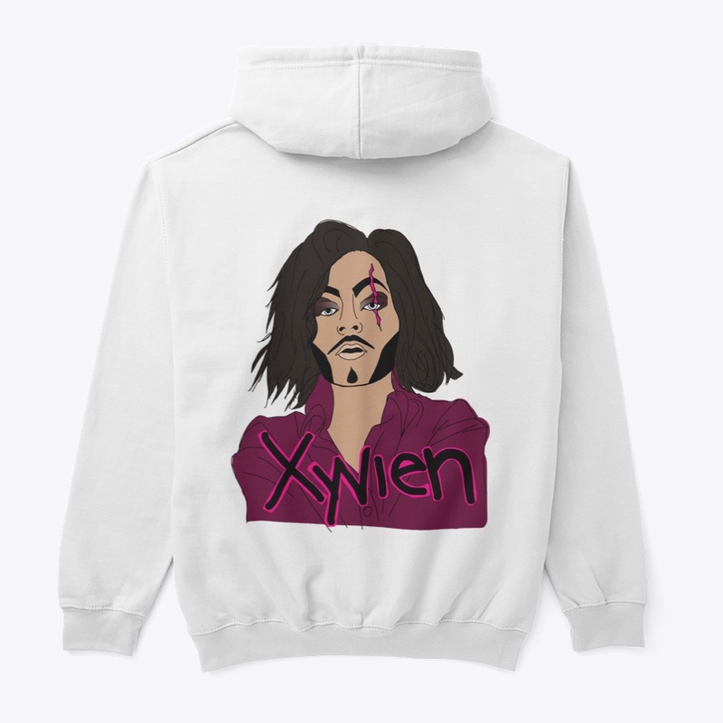 Xyvien Drag King Merch