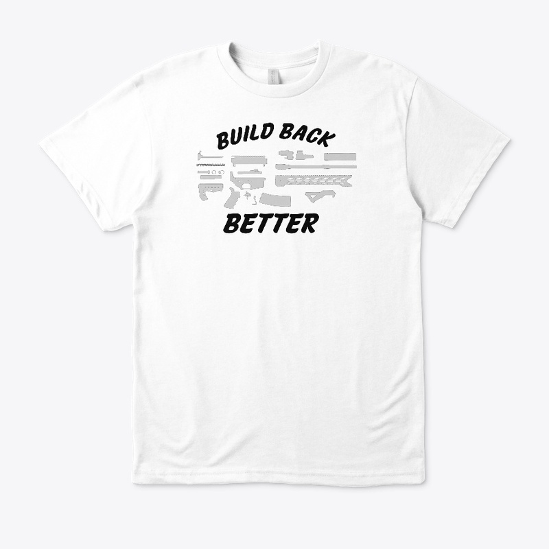Biuld Back Better
