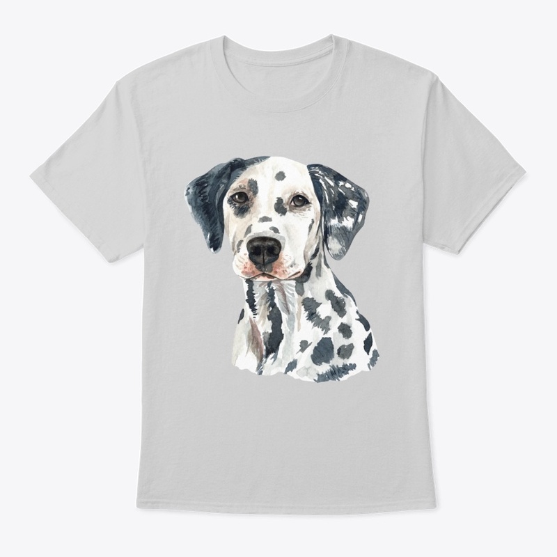 Dalmatian