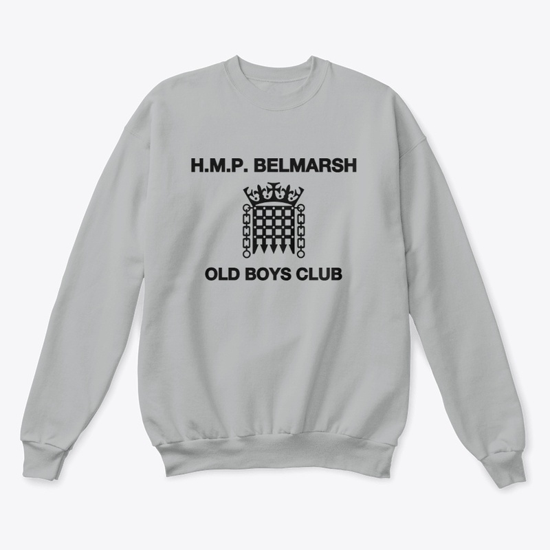 HMP Belmarsh Old Boys Club