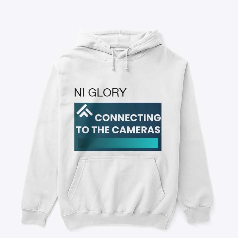 Connecting to the cameras bottle jumper