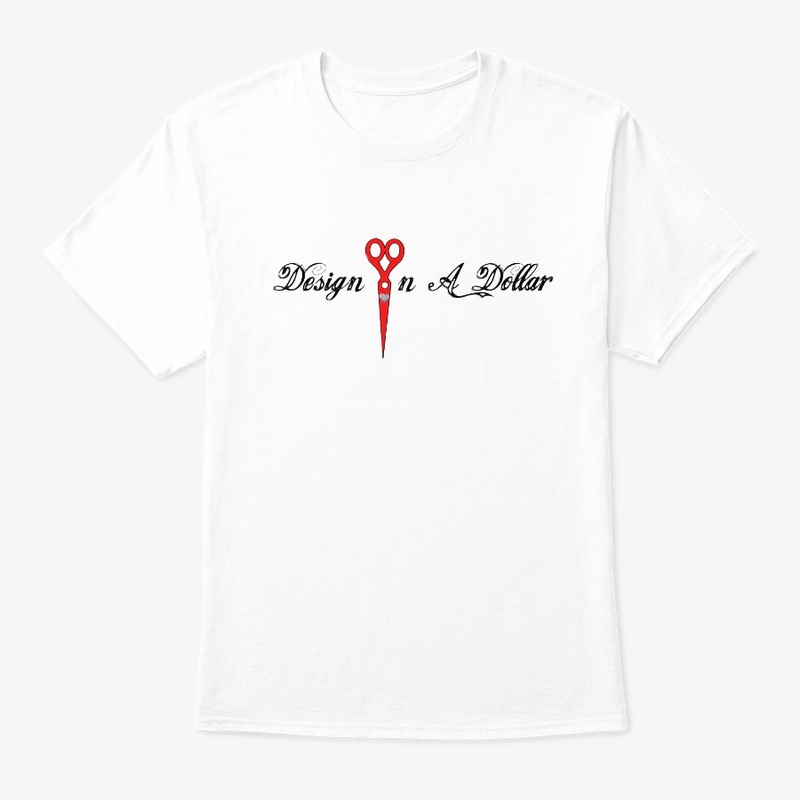 Design On A Dollar Apparel
