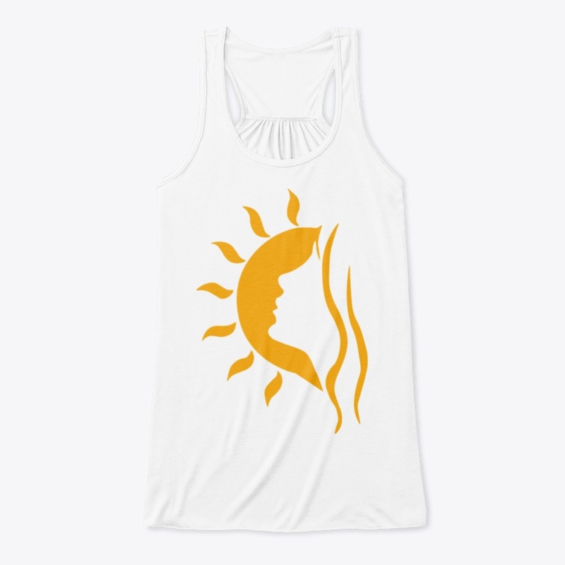 Sun Woman