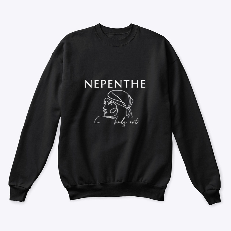 Nepenthe black 