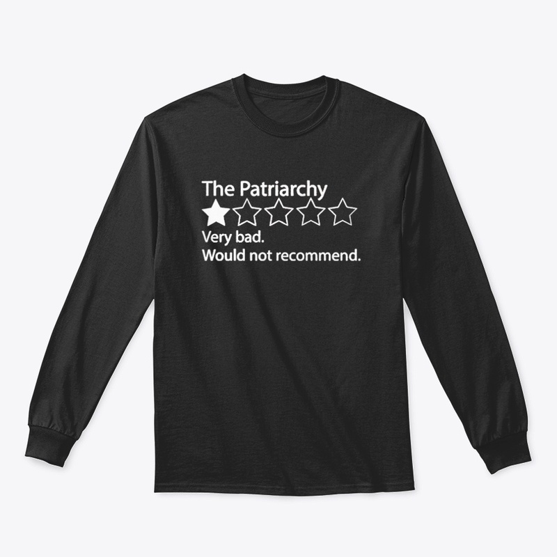 The Patriarchy Bad Review 